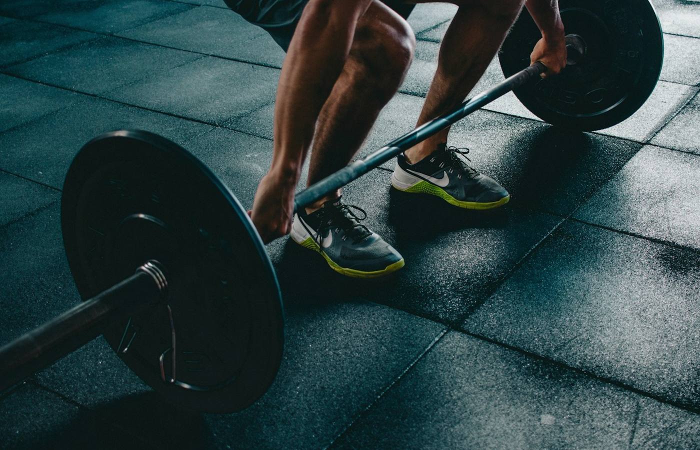 Fitness tréninkový plán
